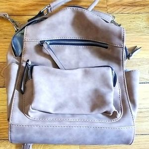 💥Convertible bag!!